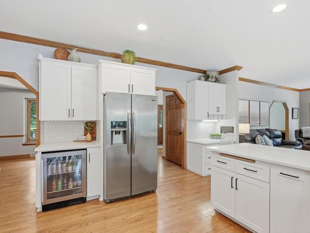 4695 Catherine COURT, Brookfield, WI 53072