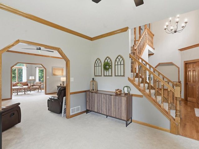 4695 Catherine COURT, Brookfield, WI 53072