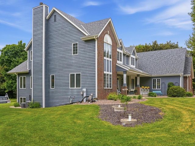 4695 Catherine COURT, Brookfield, WI 53072