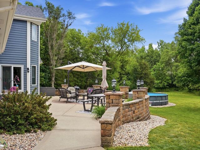 4695 Catherine COURT, Brookfield, WI 53072