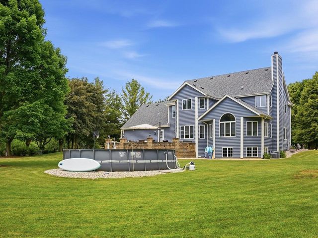 4695 Catherine COURT, Brookfield, WI 53072