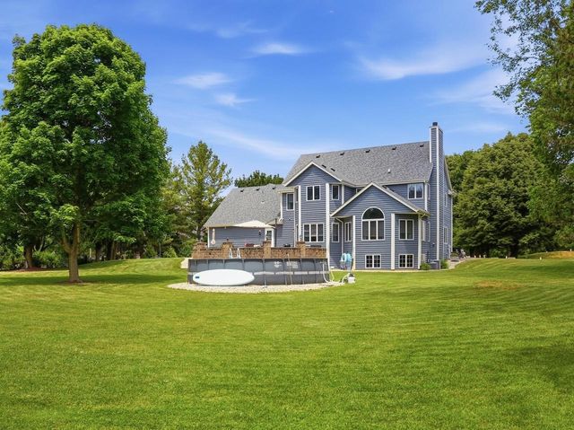4695 Catherine COURT, Brookfield, WI 53072