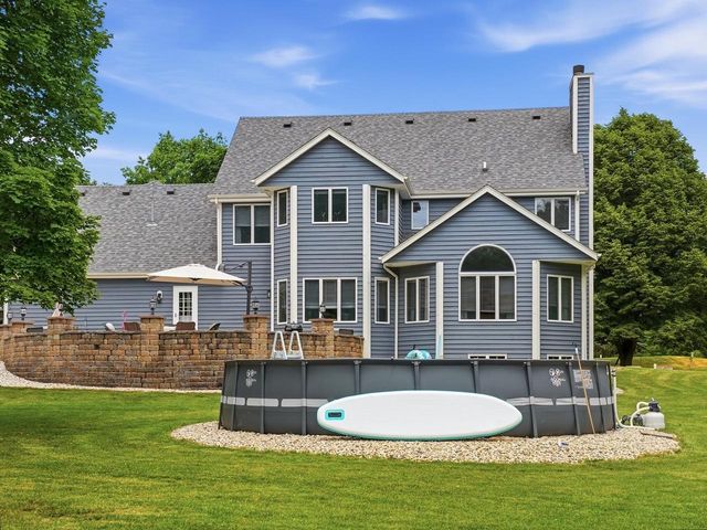 4695 Catherine COURT, Brookfield, WI 53072