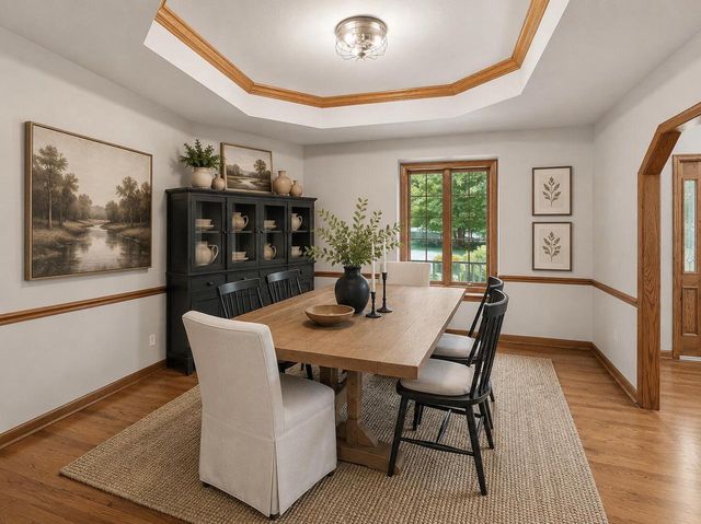 4695 Catherine COURT, Brookfield, WI 53072