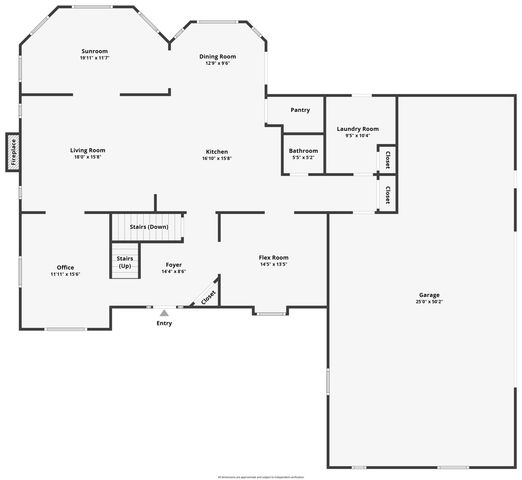 4695 Catherine COURT, Brookfield, WI 53072