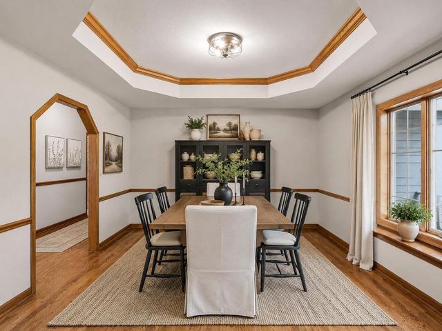 4695 Catherine COURT, Brookfield, WI 53072