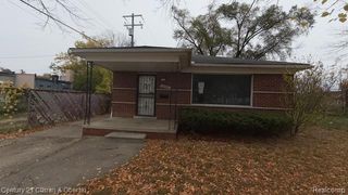 18990 Prevost Street, Detroit, MI 48235