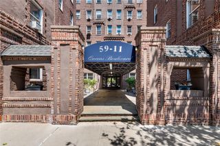 59-11 Queens Boulevard 4P, Woodside, NY 11377