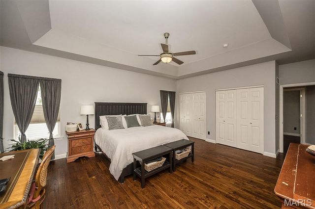 9609 Oakmont Woods Court, Crestwood, MO 63126