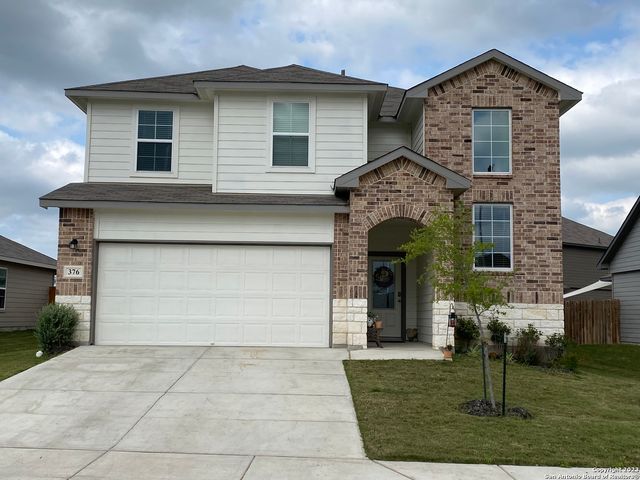 376 ARBOR HLS, New Braunfels, TX 78130
