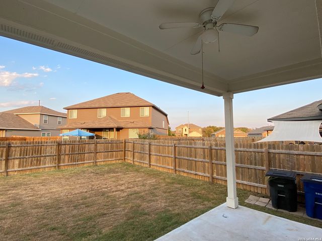 376 ARBOR HLS, New Braunfels, TX 78130