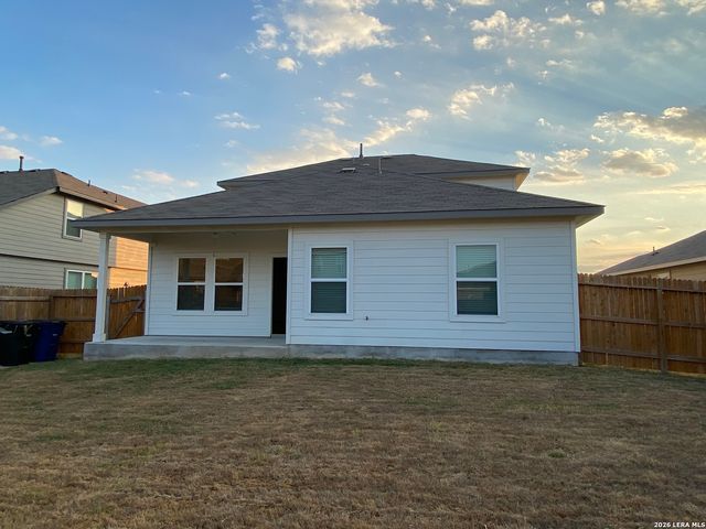 376 ARBOR HLS, New Braunfels, TX 78130