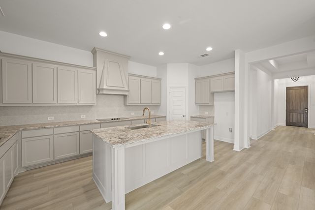 128 Trinity Street, Grandview, TX 76050