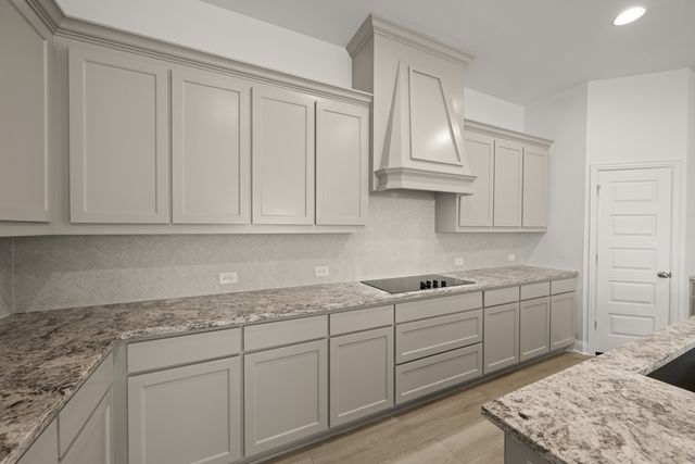 128 Trinity Street, Grandview, TX 76050
