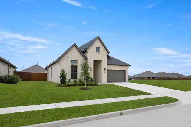 128 Trinity Street, Grandview, TX 76050