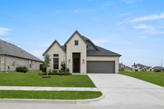 128 Trinity Street, Grandview, TX 76050
