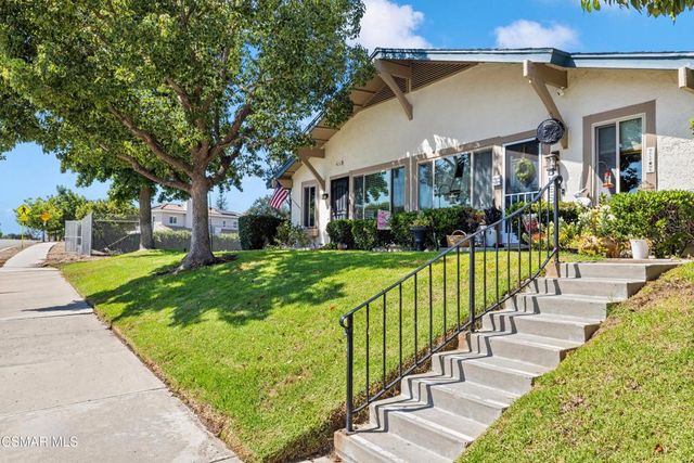 1659 E Avenida De Las Flores, Thousand Oaks, CA 91362