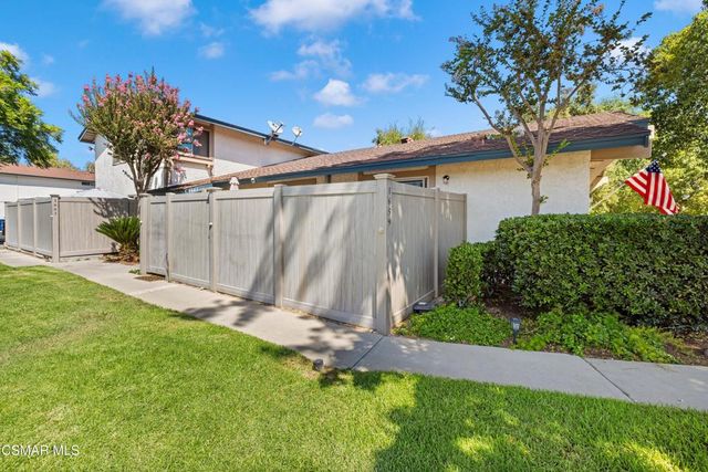 1659 E Avenida De Las Flores, Thousand Oaks, CA 91362