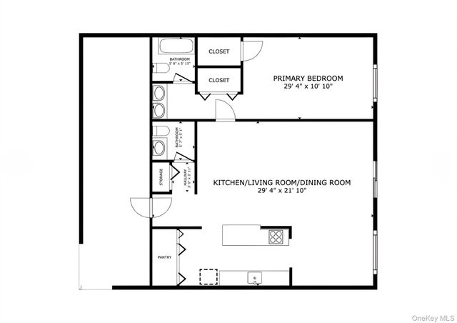 24 Carhart Avenue 211, White Plains, NY 10605