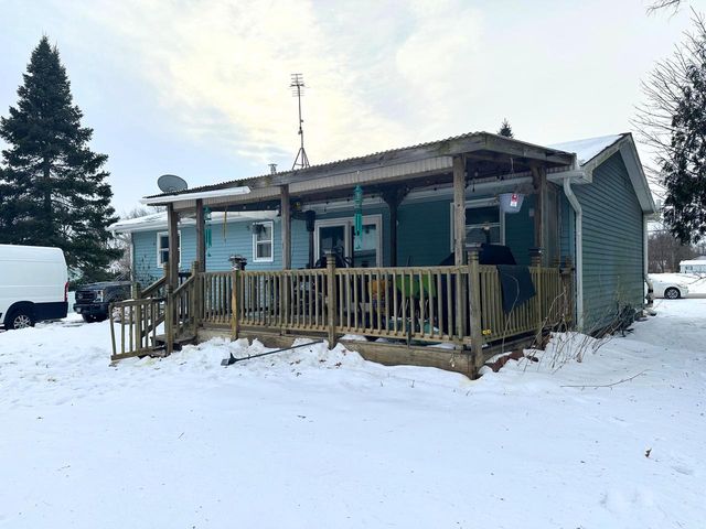 2902 Tilden AVENUE, Delavan, WI 53115