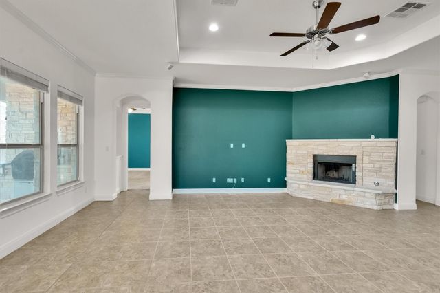 1810 Manada TRL, Leander, TX 78641