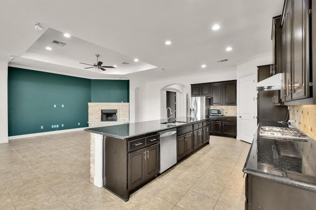 1810 Manada TRL, Leander, TX 78641