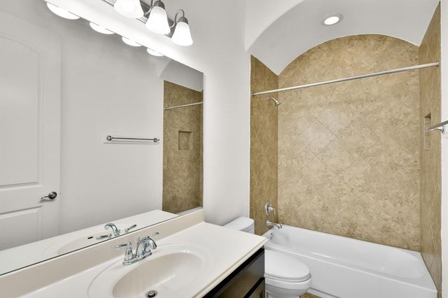 1810 Manada TRL, Leander, TX 78641