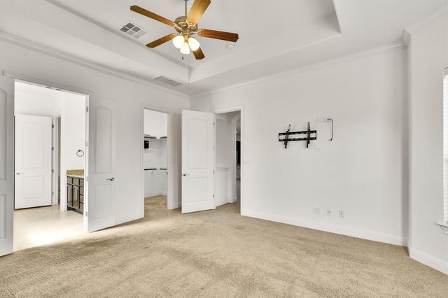 1810 Manada TRL, Leander, TX 78641