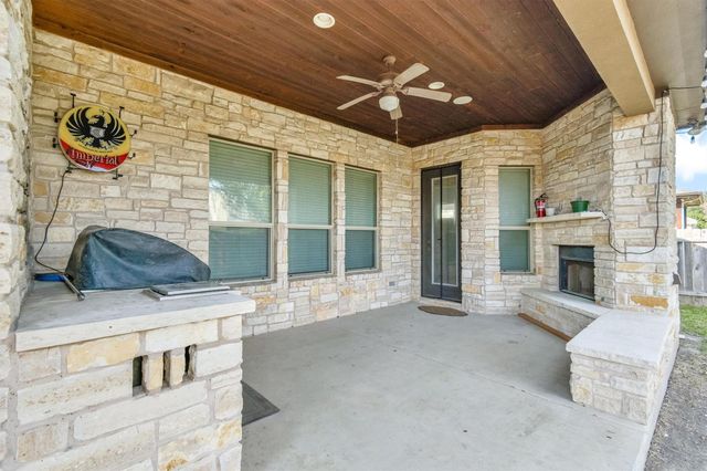 1810 Manada TRL, Leander, TX 78641