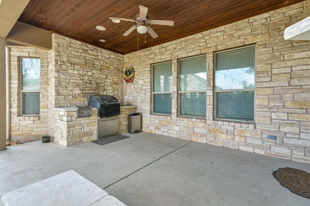 1810 Manada TRL, Leander, TX 78641