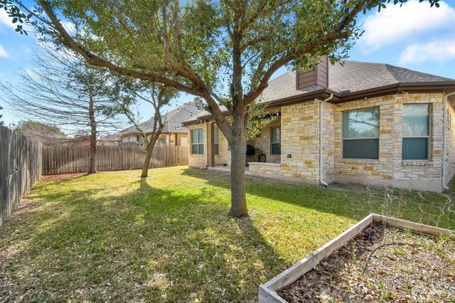 1810 Manada TRL, Leander, TX 78641
