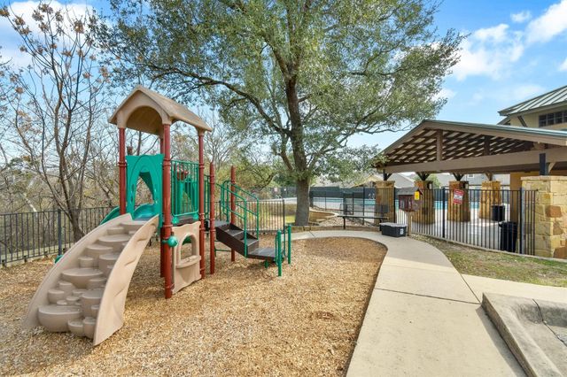 1810 Manada TRL, Leander, TX 78641