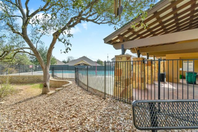 1810 Manada TRL, Leander, TX 78641