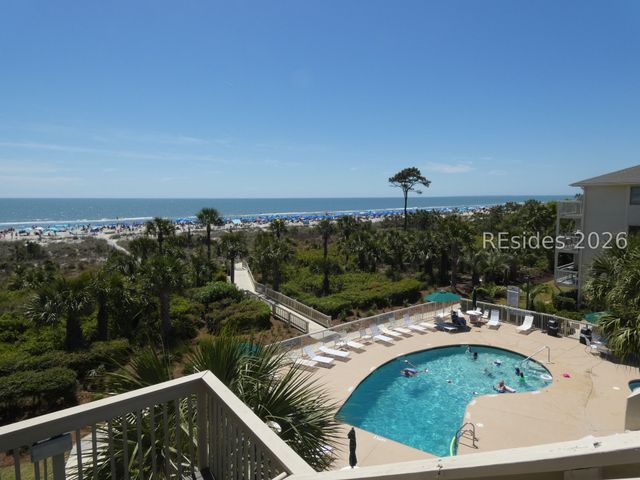 4 N Forest Beach Dr Apt 126, Hilton Head Island, SC 29928