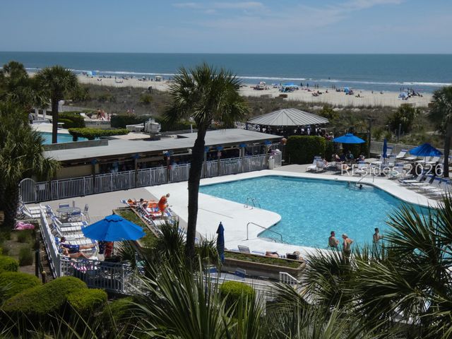 4 N Forest Beach Dr Apt 126, Hilton Head Island, SC 29928