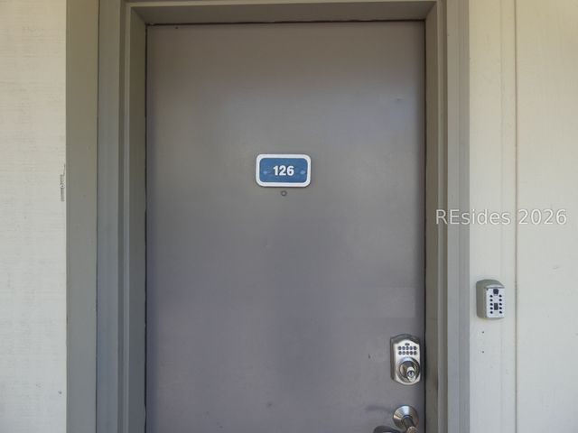 4 N Forest Beach Dr Apt 126, Hilton Head Island, SC 29928