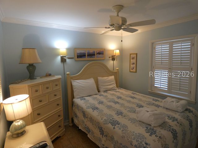 4 N Forest Beach Dr Apt 126, Hilton Head Island, SC 29928