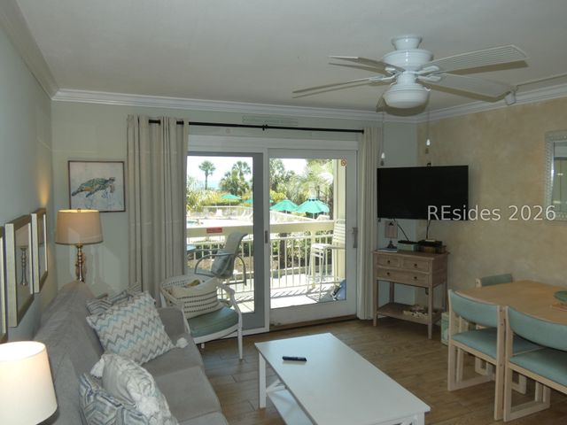 4 N Forest Beach Dr Apt 126, Hilton Head Island, SC 29928