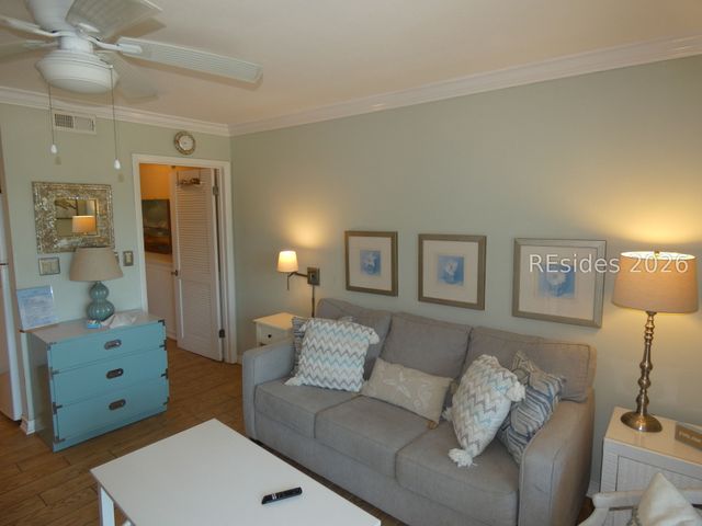 4 N Forest Beach Dr Apt 126, Hilton Head Island, SC 29928