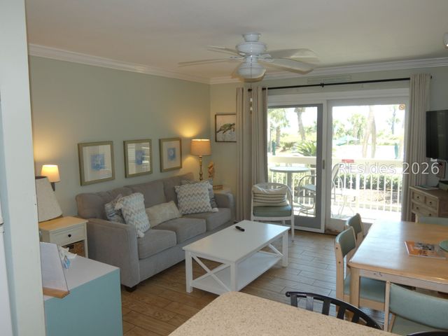 4 N Forest Beach Dr Apt 126, Hilton Head Island, SC 29928
