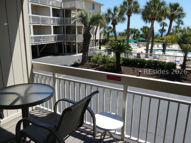 4 N Forest Beach Dr Apt 126, Hilton Head Island, SC 29928