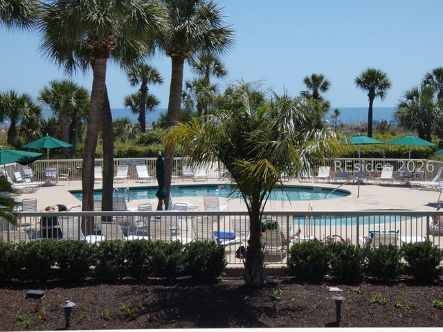 4 N Forest Beach Dr Apt 126, Hilton Head Island, SC 29928