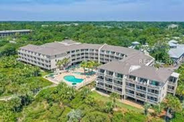 4 N Forest Beach Dr Apt 126, Hilton Head Island, SC 29928