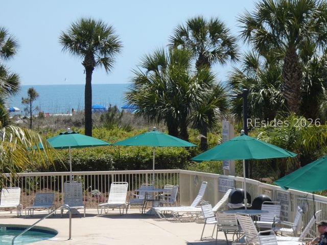 4 N Forest Beach Dr Apt 126, Hilton Head Island, SC 29928