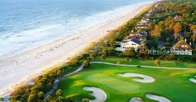 4 N Forest Beach Dr Apt 126, Hilton Head Island, SC 29928