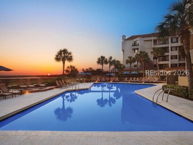 4 N Forest Beach Dr Apt 126, Hilton Head Island, SC 29928