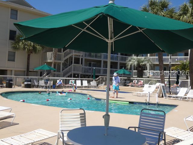 4 N Forest Beach Dr Apt 126, Hilton Head Island, SC 29928