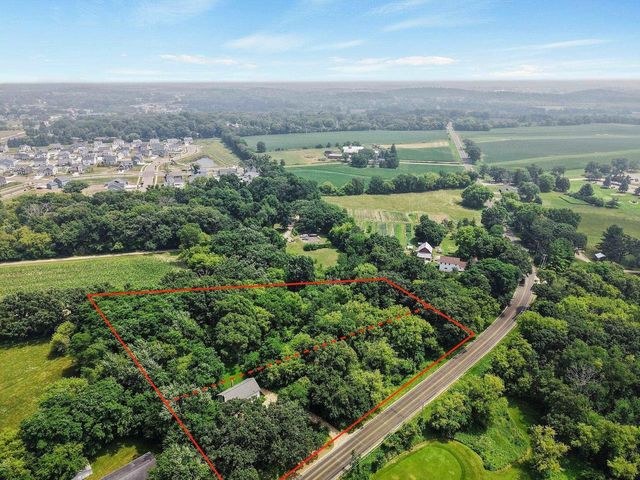 4364 Vilas Road, Cottage Grove, WI 53527