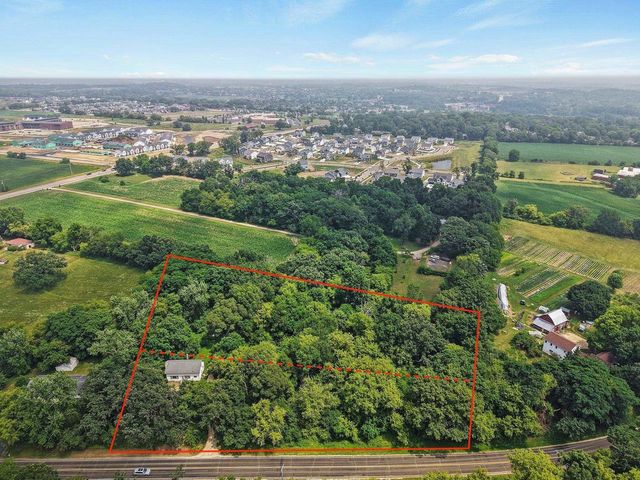 4364 Vilas Road, Cottage Grove, WI 53527