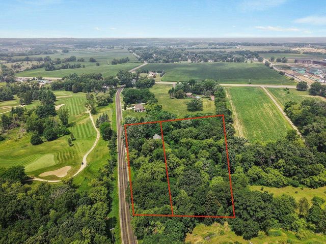 4364 Vilas Road, Cottage Grove, WI 53527